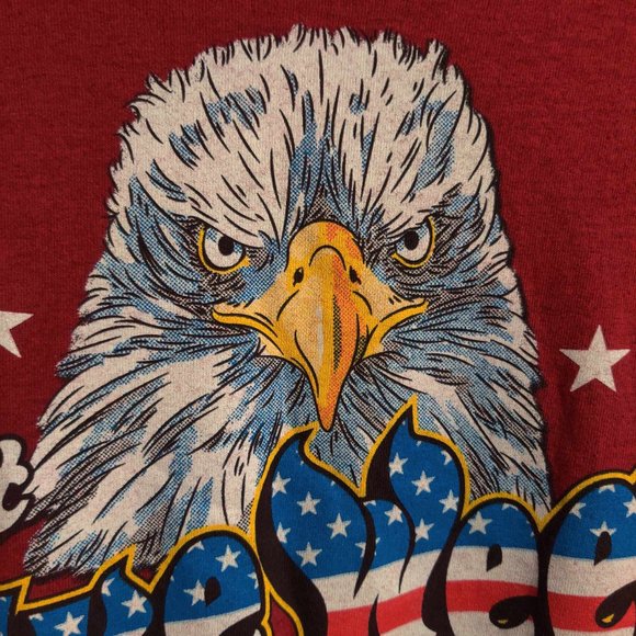 Bike Week Tee Shirt - Picture 4 of 5